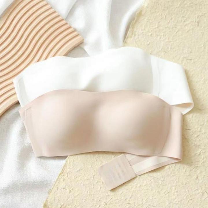 Strapless%20Bra%20Strapless%20Push%20Up%20Bra%20with%20Anti-slip%20Design%20Tube%20Top%20Underwear%20for%20Women%20Back%20Closure%20Support%20for%20Comfort%20-%20Image%202