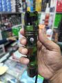 Powerful Camouflage Military Swat Tactical Flashlight Rechargeable Long Distance Super Bright Flashlight.