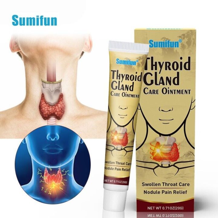 Thyroid%20Gland%20Care%20Ointment%20Thyroiditis%20Pain%20Relief%20Treatment%20Chinese%20Medicine%20Plaster%20Sore%20Throat%20Thyroid%20Nodules%20Healt%20-%20Image%204