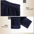 Men Thermal Underwear Long Johns Winter Tops+Pants 2 Piece Set Keep Warm Thick Plus Size 4Xl Women Elasticity Comfort Clothing.