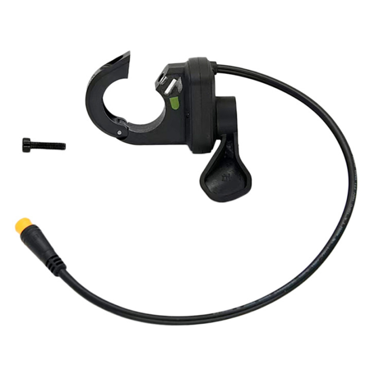 Electric%20Bicycle%20Quick%20Thumb%20Throttle%20TT-008%20Handlebar%20M8%20Waterproof%20Connector%20Ebike%20Thumb%20Throttle%20Right%20-%20Image%204