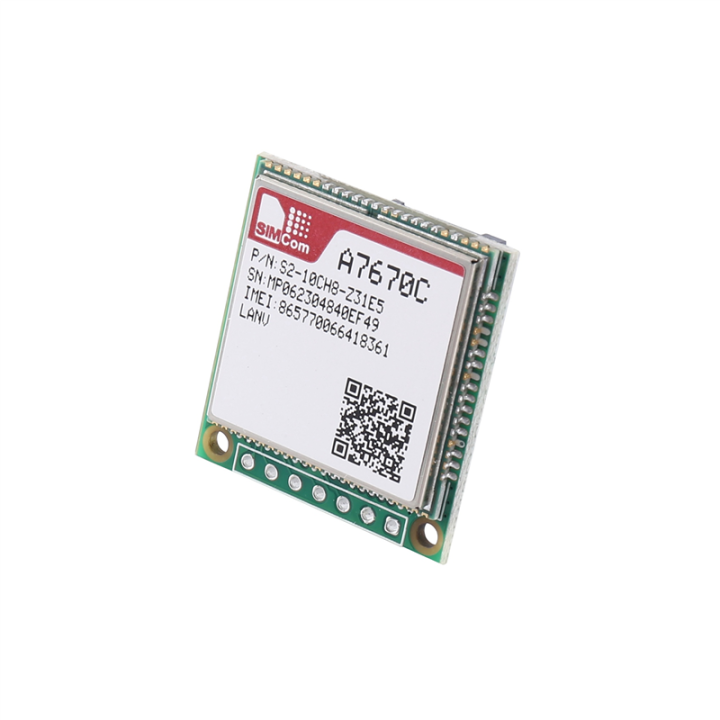 core board module, minimum system development board... Portable Core Development Board Module 4G Module CAT.1 Full Network ...