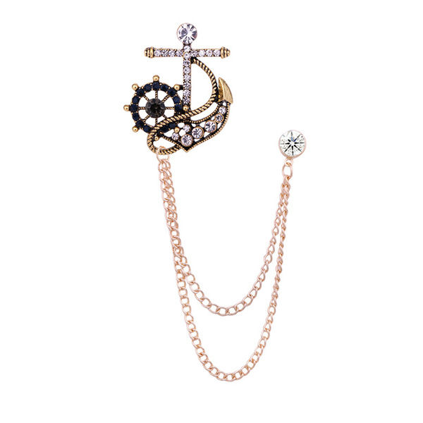 Naval%20Rudder%20Anchor%20Chain%20Brooch%20Men's%20Lapel%20Pin%20Metal%20Brooch%20Fashion%20Accessories%20-%20Image%203