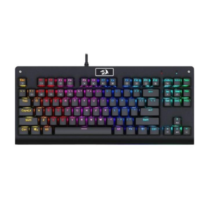 K568 Redragon K568 DARK AVENGER Mechanical Gaming Keyboard | Daraz.com.bd