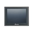 Delta 10" Touch Screen HMI, Model: DOP-110CS, Made in China. 
