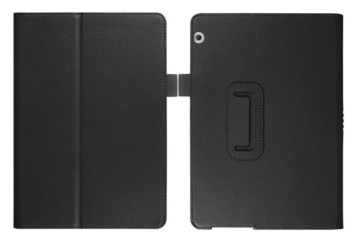 For%20Huawei%20Mediapad%20T5%2010%20Case%20AGS2-W09/L09/L03/W19%2010.1"%20Inch%20Ultra%20Slim%20Folding%20Stand%20Cover%20for%20Honor%20Pad%205%20Funda%20Tablet%20Shell%20-%20Image%204