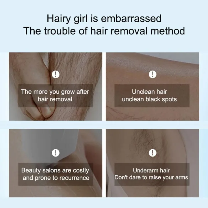 50ml%20Hair%20Removal%20Cream%20Gentle%20Cleansing%20And%20Mild%20Hair%20No%20Painless%20Care%20Leg%20Removal,%20Irritation,%20Underarm%20And%20Arm,%20M7B3%20-%20Image%206