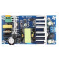 Switching Power Supply Board WX-DC2412 12V 8-11A 100W -DC Circuit Module. 