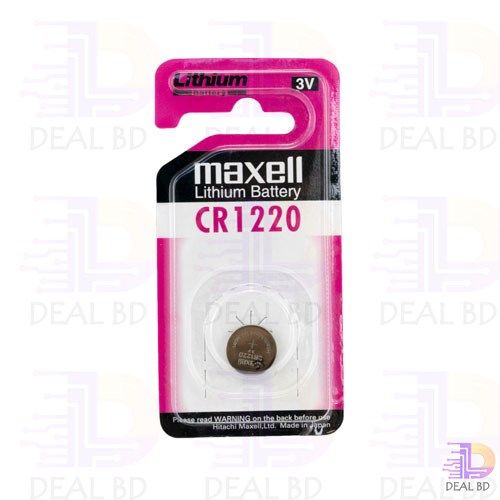 Top%20Quality%20MAX-ELL%20CR1220%203V%20Lithium%20Battery%20Coin%20Cell%20Button%20Type%20CR1220%20Lithium%20Watch%20Batteries%20CR%201220%20For%20Watch%20Calculator%20And%20Electronics%20Devices%20-%20Image%203