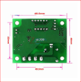 W1209 LED Digital Thermostat Temperature Control Thermometer Thermo Controller Switch Module DC 12V Waterproof NTC Sensor.
