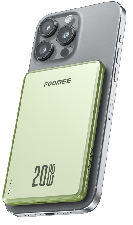 FOOMEE%20AM05%205000mAh%20Ultra-Thin%20Magnetic%20Wireless%20Power%20Bank%20-%20Image%203