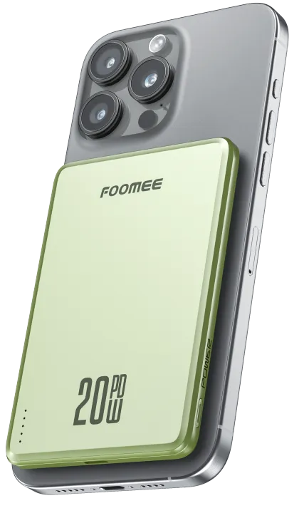 FOOMEE%20AM05%205000mAh%20Ultra-Thin%20Magnetic%20Wireless%20Power%20Bank%20-%20Image%203