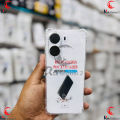 Xiaomi Redmi Turbo 4 5G // Xiaomi Poco X7 Pro 5G // Premium Silicone xunnd Case Protective Mobile Phone Back Cover. 