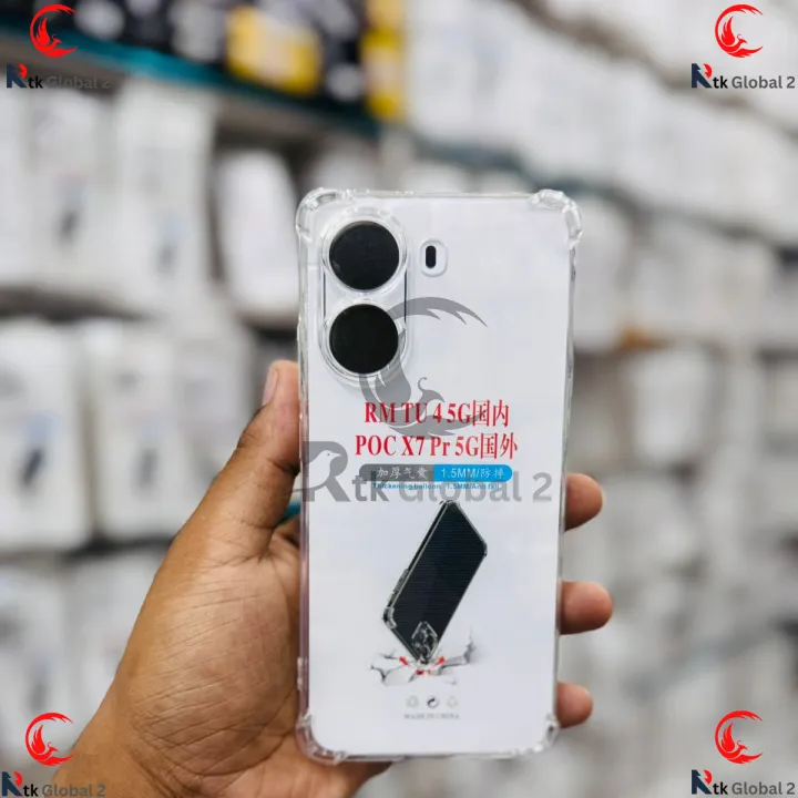Xiaomi%20Redmi%20Turbo%204%205G%20//%20Xiaomi%20Poco%20X7%20Pro%205G%20//%20Premium%20Silicone%20xunnd%20Case%20Protective%20Mobile%20Phone%20Back%20Cover%20-%20Image%202