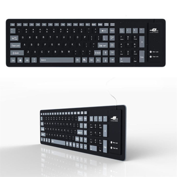 Group%20Vertical%20Portable%20Silent%20Foldable%20Silicone%20Keyboard%20Usb%20Flexible%20Soft%20Waterproof%20Roll%20Up%20Keyboard%20-%20Image%209