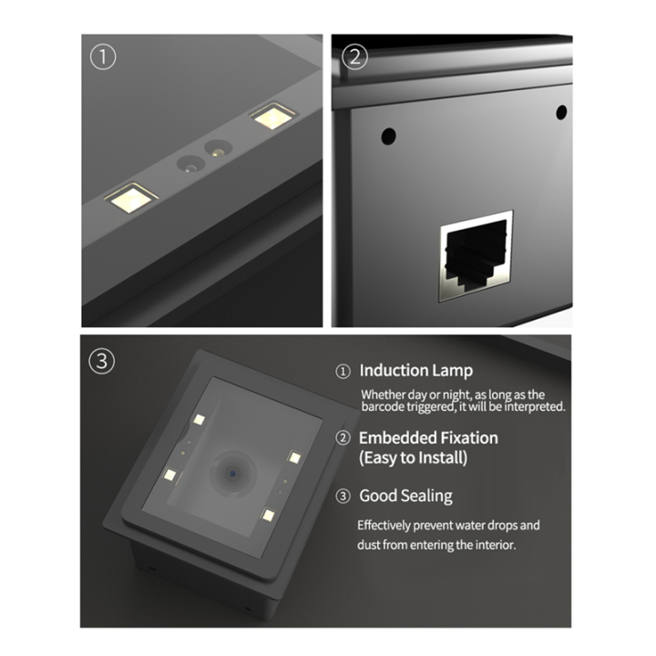 Embedded%20Barcode%20Scanner%20Self-Induction%201D/2D/QR%20Bar%20Code%20Reader%20Module%20USB%20Scanner%20for%20Gate%20Machine%20Tickets%20Checking%20-%20Image%203