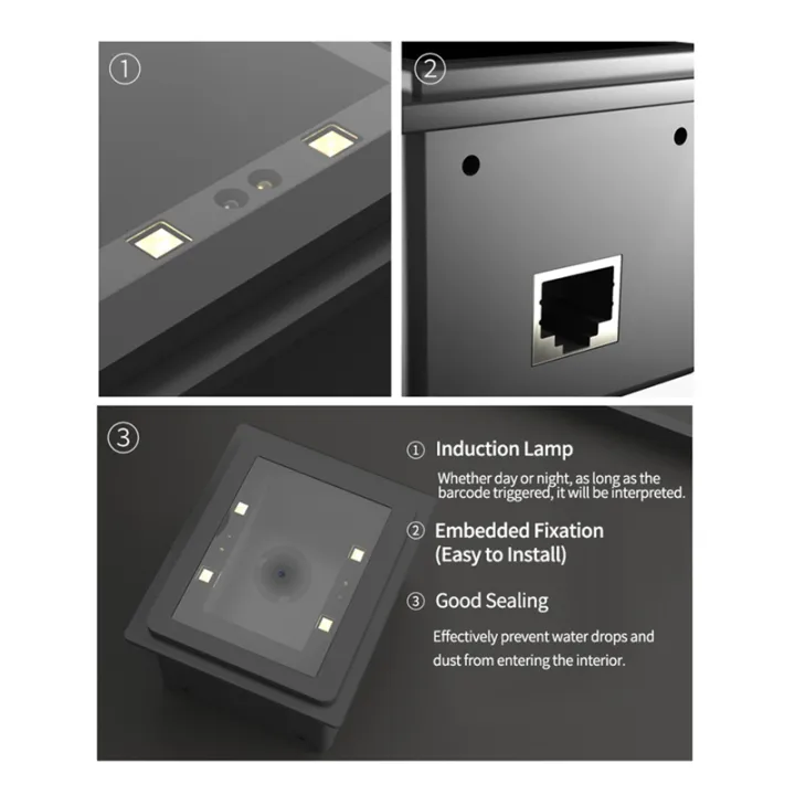 Embedded%20Barcode%20Scanner%20Self-Induction%201D/2D/QR%20Bar%20Code%20Reader%20Module%20USB%20Scanner%20for%20Gate%20Machine%20Tickets%20Checking%20-%20Image%203