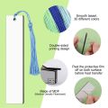 30Pcs Sublimation Blank Bookmarks, Sublimation Blank Products DIY Bookmark Craft Projects Sublimation Double Sublimation. 