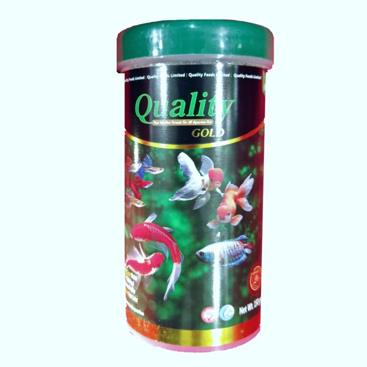 Quality%20Gold%20Aquarium%20Fish%20Food-150g%20-%20Image%203