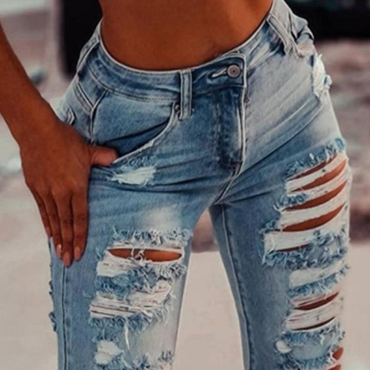 %E3%80%90Alien%20Alien%E3%80%91%202023%20Middle%20Waist%20Skinny%20Jeans%20Woman%20Pencil%20Pants%20Female%20Tight%20Ripped%20Jeans%20Ladies%20Hollow%20Out%20Denim%20Pants%20jean%20femme%20%D0%B4%D0%B6%D0%B8%D0%BD%D1%81%D1%8B%20%D0%B6%D0%B5%D0%BD%D1%81%D0%BA%D0%B8%D0%B5%20-%20Image%204