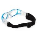 Kid's Basketball Goggles Protective Glasses Football Soccer Eyewear Eye Protector Sports Safety Goggles. 