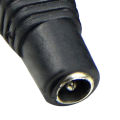 Free Wiring DC Terminal Connector Monitor Plug Female 12V Lamp Power Adapter. 