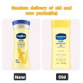 Whitening and moisturizing chicken skin Vaseline body milk Niacinamide whitening moisturizing brightening complexion lotion100ml.