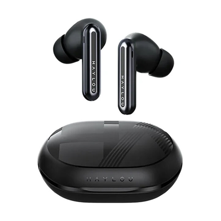 Haylou%20Mori%20Plus%20True%20Wireless%20Earbuds%20with%2042dB%20Hybrid%20ANC%20(Black)%20-%20Image%202