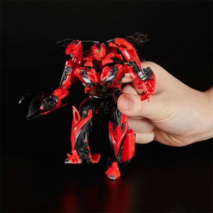 Transformation%20DABAN%20KO%20SS%20Ratchet%20Crankcase%20Stinger%20Figure%20Toy%20-%20Image%204