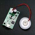 20MM Ultrasonic Mist Maker Atomizer Transducer Atomizer Film Plate Accessories Humidifier Rubber Gasket. 