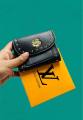 Premium Trendy Ladies Wallet for Women 2023 - Mani Bag. 