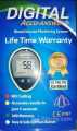 Blood Glucose Monitor / Diabetics Machine / Digital Accu Answer. 