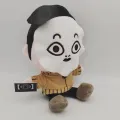 Jeff the Killer 2.0 Plush Jeff Doll Plush. 
