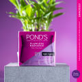 POND'S Pond's Flawless Radiance Even Tone Glow Night Cream - 50g. 