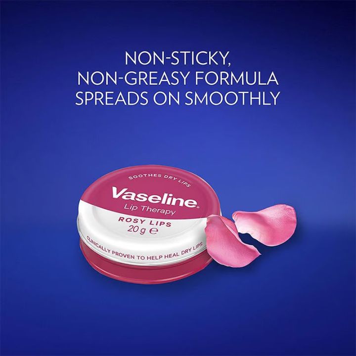 Vaseline%20Lip%20Therapy%20Lip%20Balm%2020g%20-%20Rosy%20Lips%20-%20Image%203