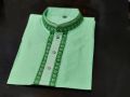 Colourful pure cotton dhuti kapore regular use mens cotton febric Fotua.