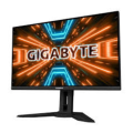 Gigabyte KVM M32UC 32 Inch 144 Hz 4K Curved Gaming Monitor.