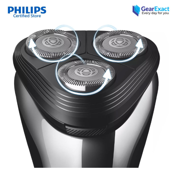 Philips%20S1301/02%20Electric%20Shaver%20Series%201000%20for%20Men%20-%20Image%204
