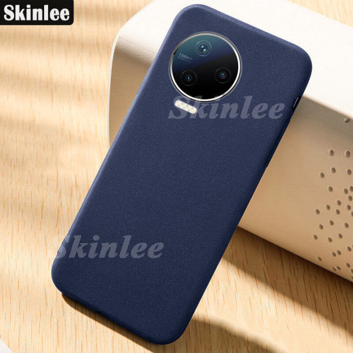 Phone%20Case%20Infinix%20Note%2012%20Pro%204G%20Back%20Cover%20Full%20Protective%20Casing%20for%20Infinix%20Note12%20Pro%204G%20Cover%20Cases%20Anti-slip%20Shockproof%20Housing%20-%20Image%205