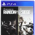 Rainbow Six for PlayStation Game.