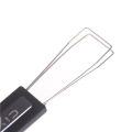 Keyboard Key Cap Puller for Mechanical Keyboard Keycap Remover Key Tool. 