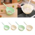 Kitchen Rice Strainer Rice Washer Strainer for Rice Potatoes Vegetable. 