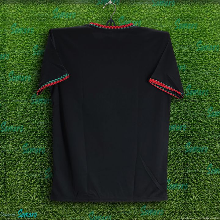 Portugal%20Short%20Sleeve%20Football%20Jersey%20For%20Men%20-%20Half%20Sleeve%20-%20Portugal%20Jersey%202026/2027%20-%20Image%203