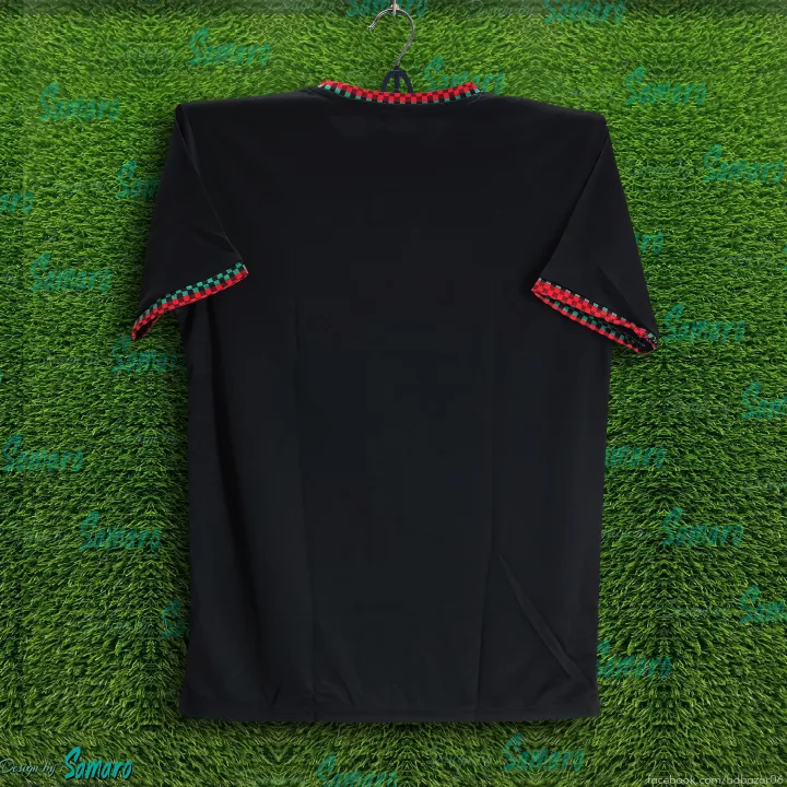 Portugal%20Short%20Sleeve%20Football%20Jersey%20For%20Men%20-%20Half%20Sleeve%20-%20Portugal%20Jersey%202026/2027%20-%20Image%203