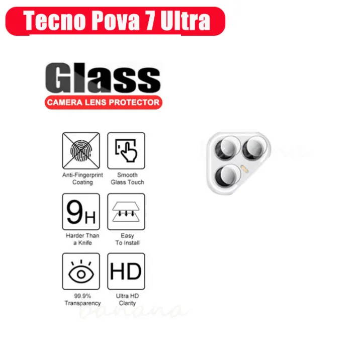 3%20in%201%20Tecno%20Pova%207%20Ultra%20Acrylic%20Phone%20Case%20For%20Tecno%20Pova%207%204G%205G%20Casing%20With%20Magnetic%20Wireless%20Charging%20Sticker%20+Full%20Coverage%20Tempered%20Glass%20Screen%20Protector%20-%20Image%203