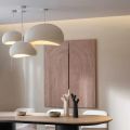 Nordic Minimalist Wabi Sabi Wind E27 Led Pendant Lights Dining Room Bar Loft Bedroom Home Decor Chandelier Hanging Lamp Fixture.