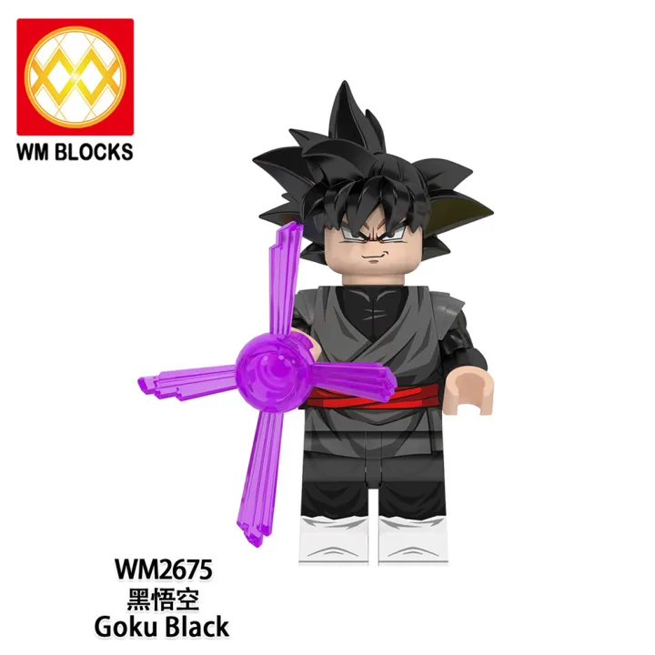 WM6178%20Dragon%20ball%20Building%20Blocks%20Goku%20Black%20Son%20Goku%20Gohan%20Master%20Roshi%20Jiren%20Gogeta%20Gold%20Frieza%20Japanese%20Anime%20Mini%20Building%20Blocks%20Kids%20Toys%208pcs/set%20-%20Image%203