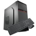 Intel Core i5 RAM 8GB HDD 500GB Graphics 2GB Built in Gaming PC Win 10 64 Bit NEW Desktop Computer. 