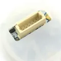2X Capacitive Fingerprint Scanner/Sensor for Arduino. 