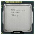 Core i7 -  3.40 ghz - 2600 processor  - 61-75  model mother board  supported  for desktop  mother board   with  1year warranty. 